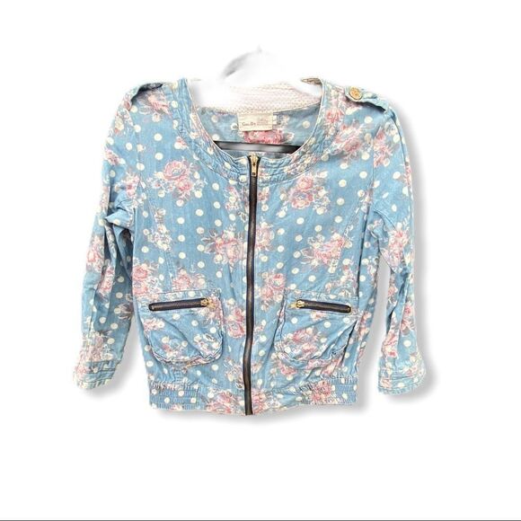 GDS. D3 Jacket - Picture 7 of 7